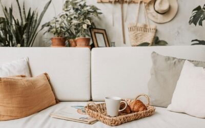 The Art of Slowing Down in Your Creative Business